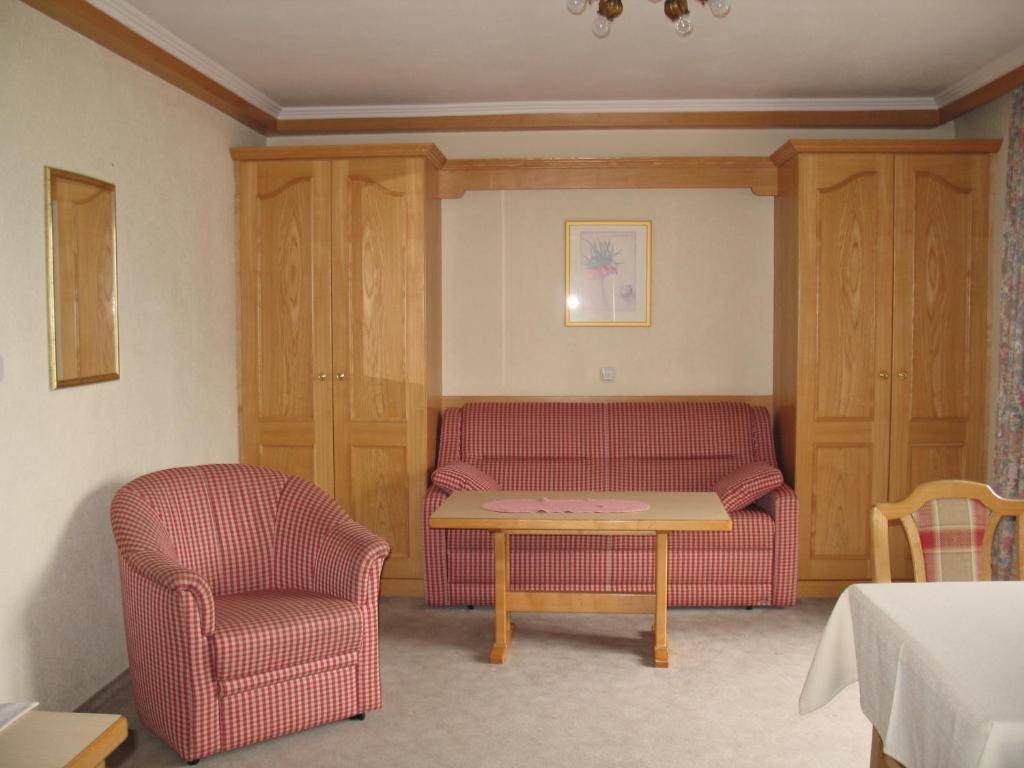 Triendlhof Hotel Zöblen Szoba fotó