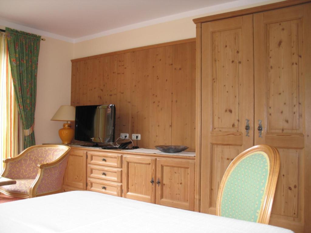Triendlhof Hotel Zöblen Szoba fotó